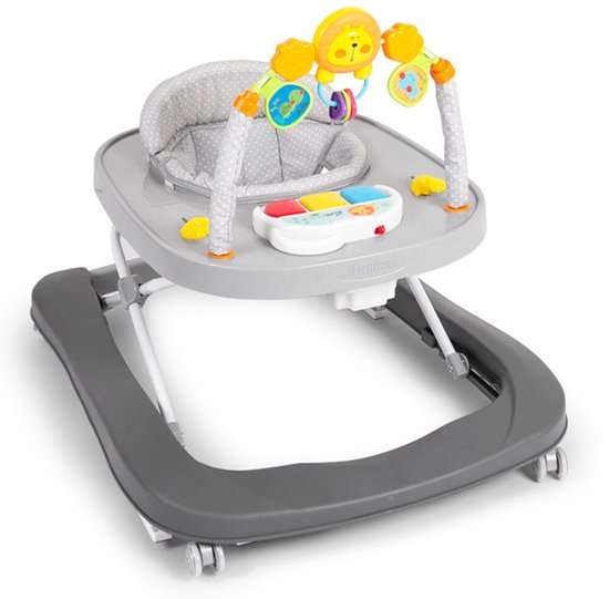 Baninni Loopstoel Totti 2-in-1