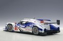 Toyota TS040 Hybrid #7 Le Mans 24Hrs 2014 - 1:18 - AUTOart | bol