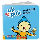 Uk & Puk  -   Uk & Puk woordjes leren