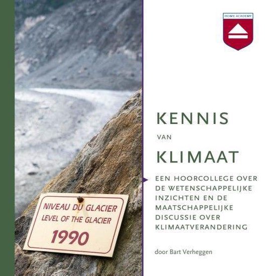 Kennis van klimaat
