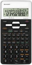 Calculator Sharp EL531THWH