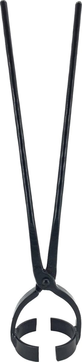 Smeltkroes tang | A4 | 0,6 Liter