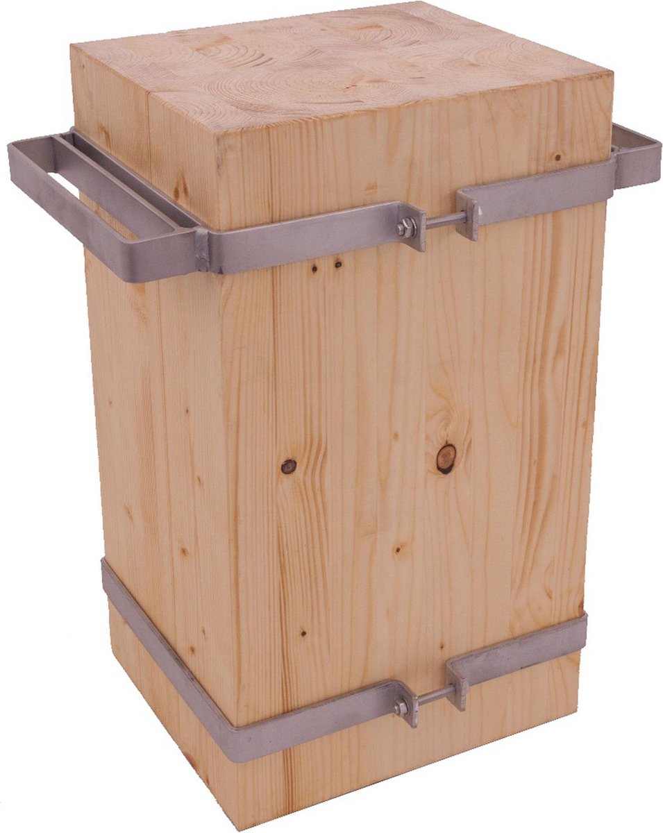 Aambeeld standaard | tot 50 kg