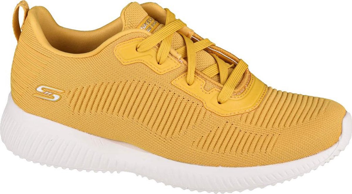 Gele Dames Skechers Sneakers online kopen? Vergelijk op Schoenen.nl