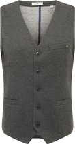 Tom Tailor gilet Donkergrijs-50