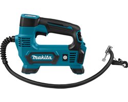 Makita MP100DZ 12 V Max Luchtpomp (accu luchtpomp)