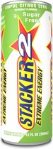 Extreme Energy (Suikervrij) - Sinful Citrus [1 blikje á 355 ml] | Stacker2