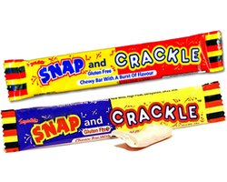 Copar Snap & Crackle - 60 stuks