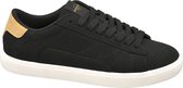 Memphis One Heren Zwarte sneaker - Maat 42