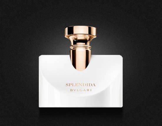 Bvlgari Splendida Patchouli Tentation - 100 ml - eau de parfum spray -  damesparfum | bol.com