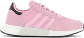 adidas Originals Marathon Tech W Boost - Dames Sneakers Sport Casual Schoenen Roze EE4948 - Maat EU 38 2/3 UK 5.5