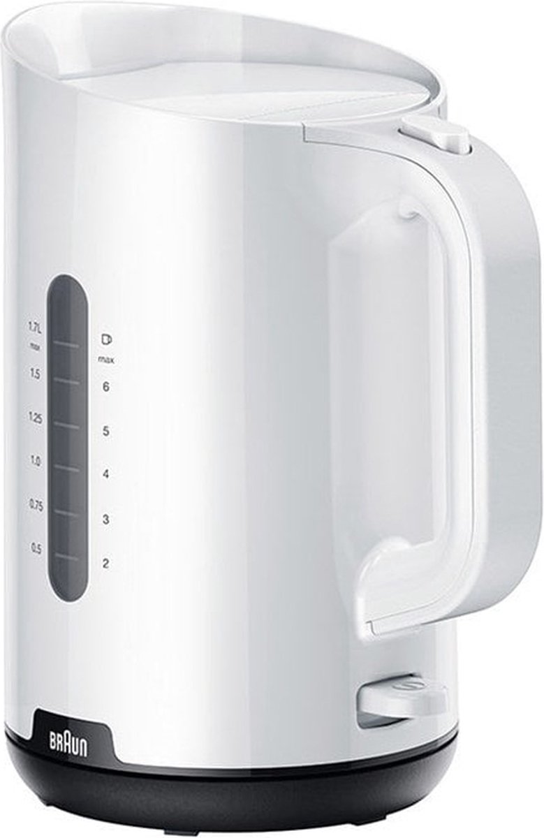 BRAUN Waterkoker