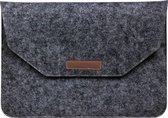 Sleeve voor MacBook Pro 13 inch (2016-2019) - Donkergrijs