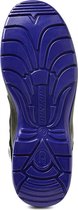 Dunlop Flying Sword lage veiligheidssneaker S3 zwart/blauw maat 40