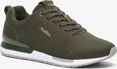 Bjorn Borg R915 sneakers groen - Maat 46