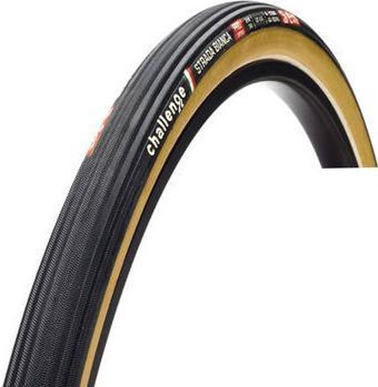 Challenge Strada Bianca Pro OT 700X36C