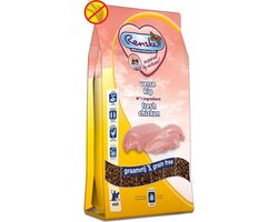 Renske Super Premium Adult Hondenvoer | Verse Kip & Graanvrij
