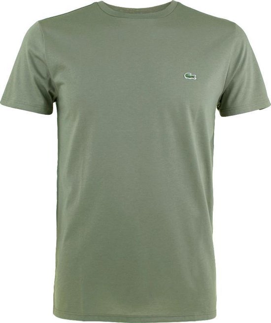 Lacoste T-Shirt Heren