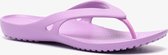 Crocs Kadee II Flip dames teenslippers orchid - Roze - Maat 36