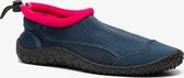 Dames waterschoenen blauw - Blauw - Maat 39