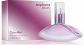 Calvin Klein Euphoria Blossom Eau De Toilette Spray 30 Ml For Women