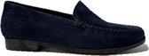 Sioux Mocassins Instapper Campina-HW 58867 Donkerblauw F