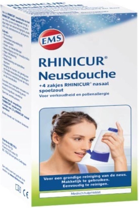 Rhinicur Neusdouche