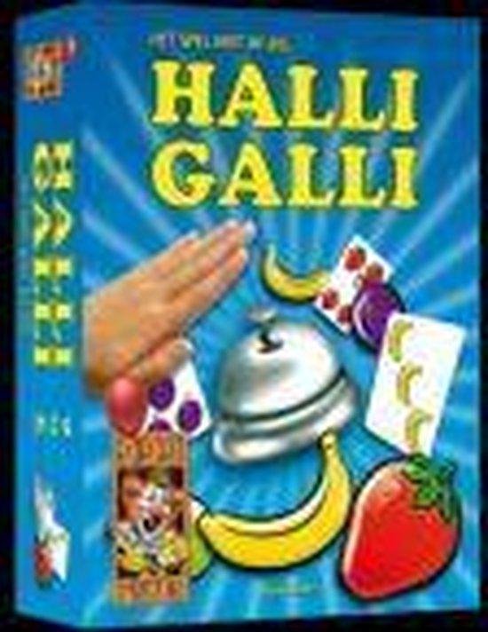 Thumbnail van een extra afbeelding van het spel Halli Galli