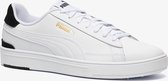 Puma Serve Pro heren sneakers - Wit - Maat 48