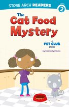 Pet Club - The Cat Food Mystery
