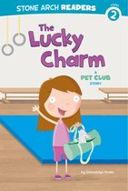 Pet Club - The Lucky Charm