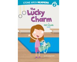 Pet Club - The Lucky Charm