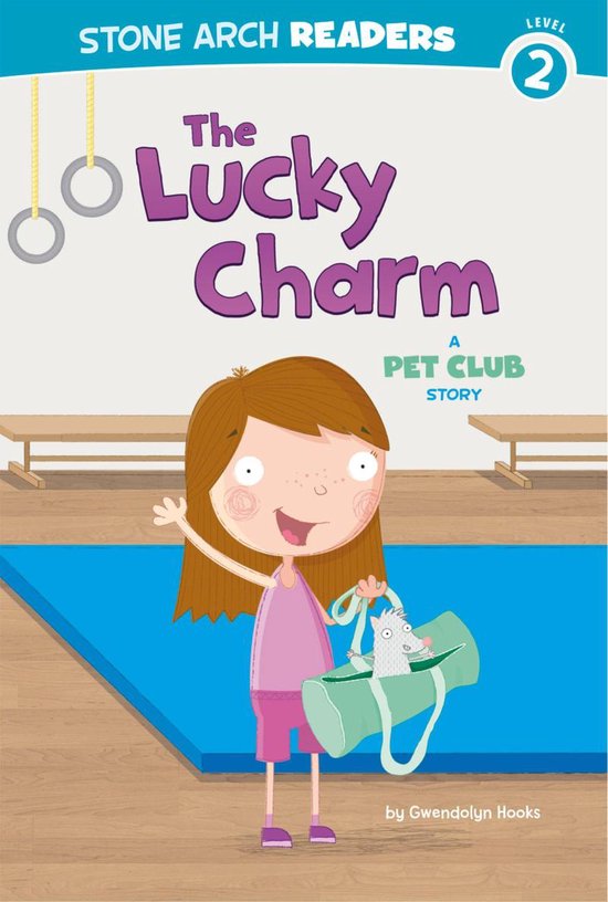 Pet Club - The Lucky Charm