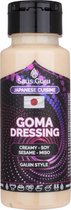 Saus.Guru's Goma Dressing - 250 ml
