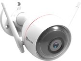 EZVIZ C3W Husky Air IP-beveiligingscamera - Full HD - Voor buiten - 2 stuks