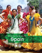 Countries Around the World - Spain