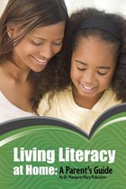 Maupin House - Living Literacy at Home