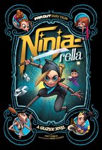 Far Out Fairy Tales - Ninja-rella