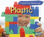 Exploring Materials - Plastic