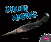 All About Sharks - Goblin Sharks