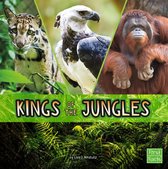 Animal Rulers - Kings of the Jungles