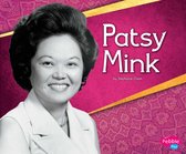 Great Asian Americans - Patsy Mink