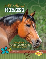 Crazy About Horses - All About Horses