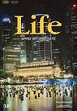 Life - Upp-Int student's book + dvd