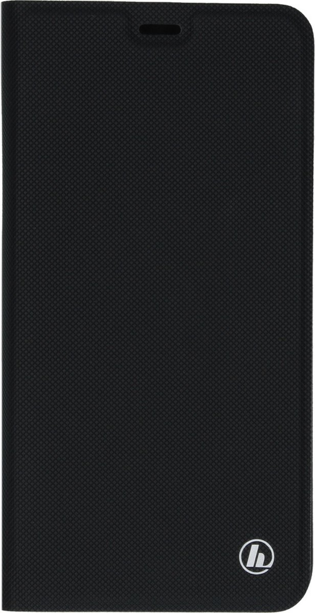 Slim Pro Booktype Iphone 11 Pro Max - Zwart - Zwart / Black