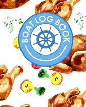 Boat Log Book