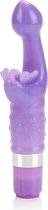 9-Function Butterfly Kiss Platinum Edition - Purple - Rabbit Vibrators - Design Vibrators