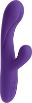 Ultimate Rabbits No. 3 - Purple - Rabbit Vibrators - Classic Vibrators