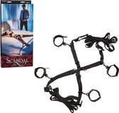 Scandal® Over the Bed Cross - Restraints -