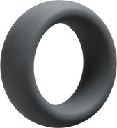 C-Ring - 35mm - Slate - Cock Rings -